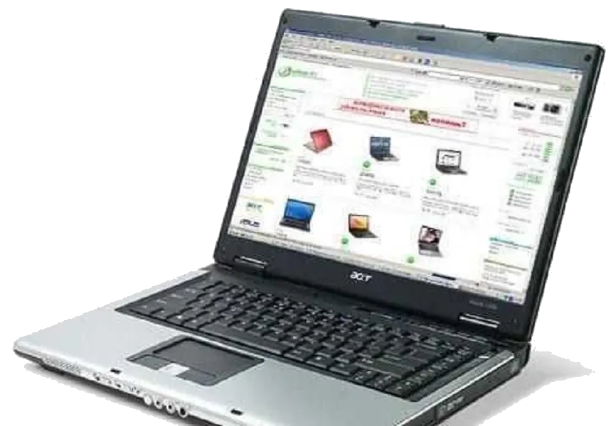 Замена аудиоразъема Acer 5106AWLMI