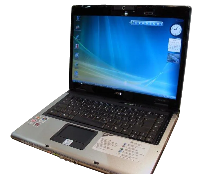 Замена аудиоразъема Acer 5110