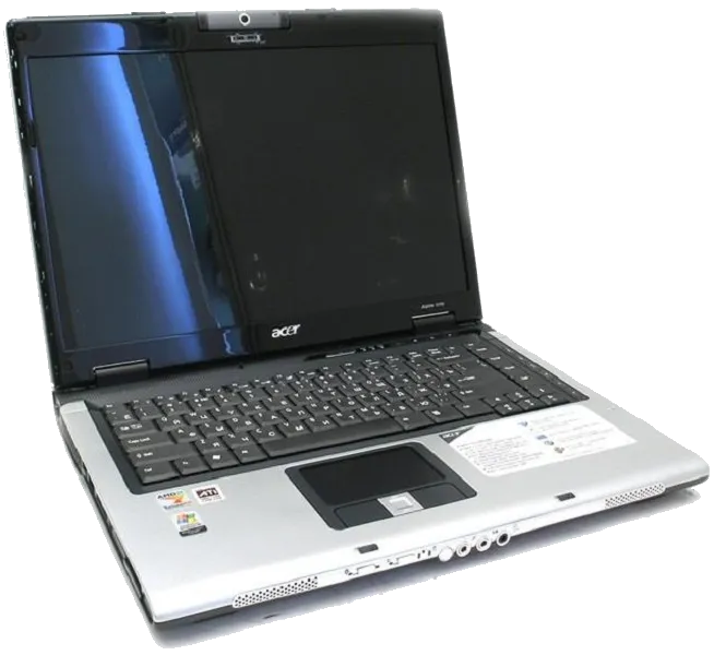 Замена аудиоразъема Acer 5112WLMi
