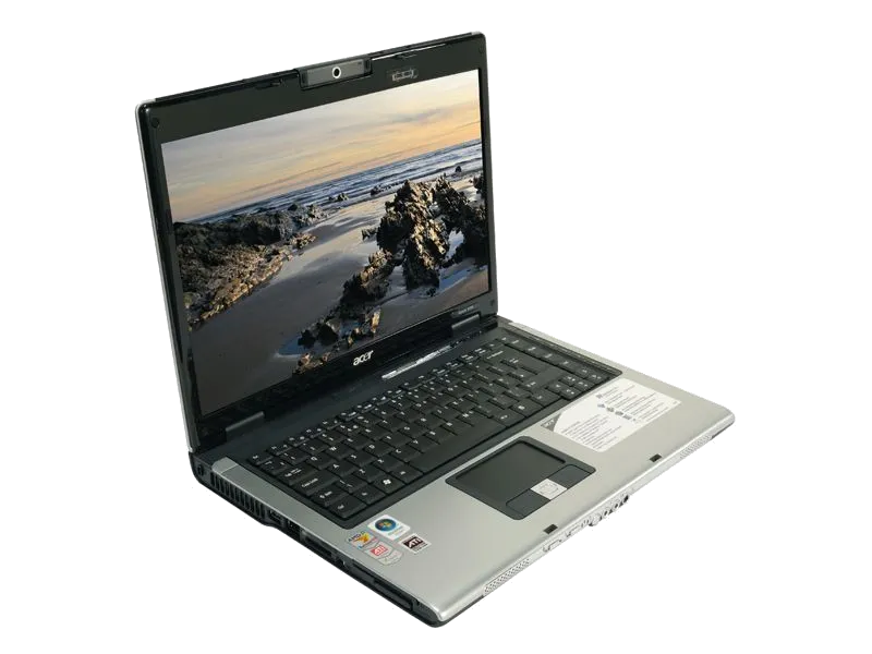 Замена аудиоразъема Acer 5115WLMi