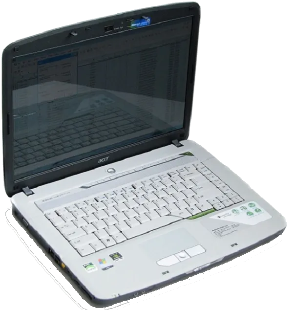 Замена аудиоразъема Acer 5220
