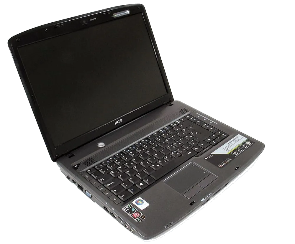 Замена аудиоразъема Acer 5230