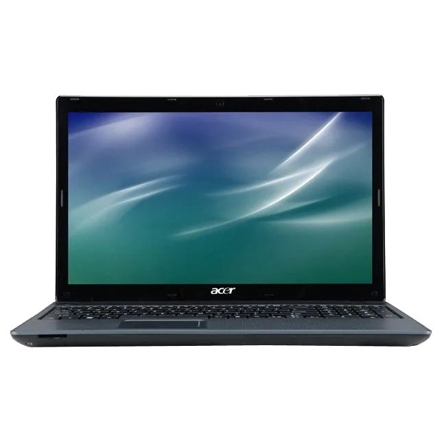 Замена аудиоразъема Acer 5250