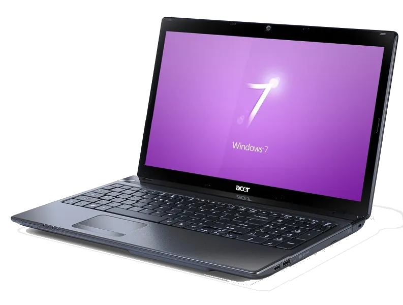 Замена аудиоразъема Acer 5253