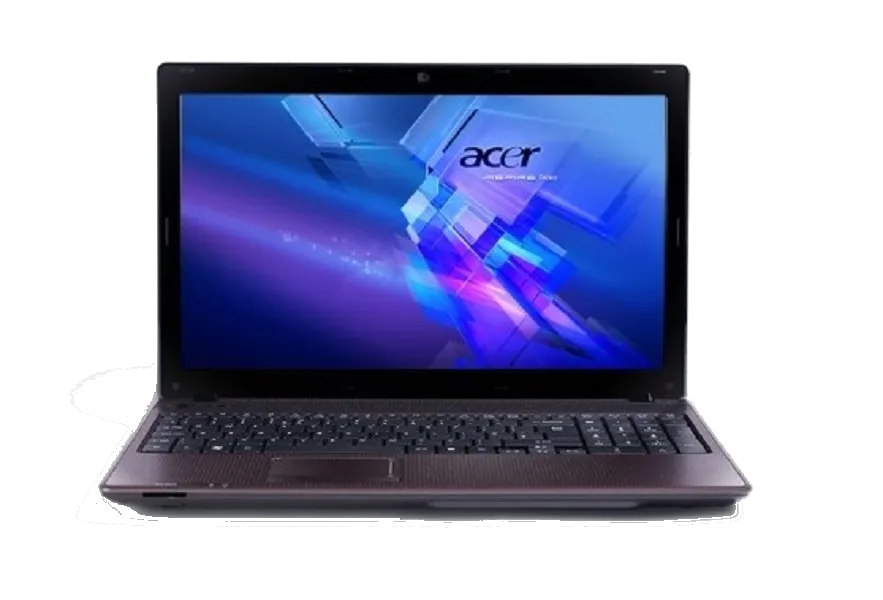 Замена аудиоразъема Acer 5253G