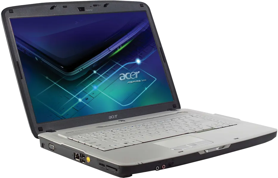 Замена аудиоразъема Acer 5310