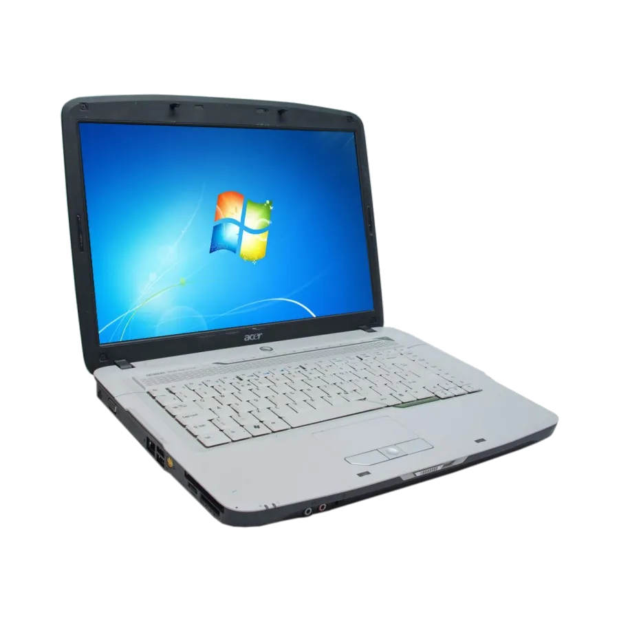 Замена аудиоразъема Acer 5315
