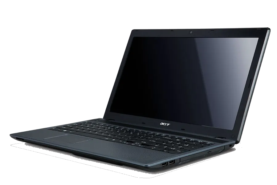 Замена аудиоразъема Acer 5333