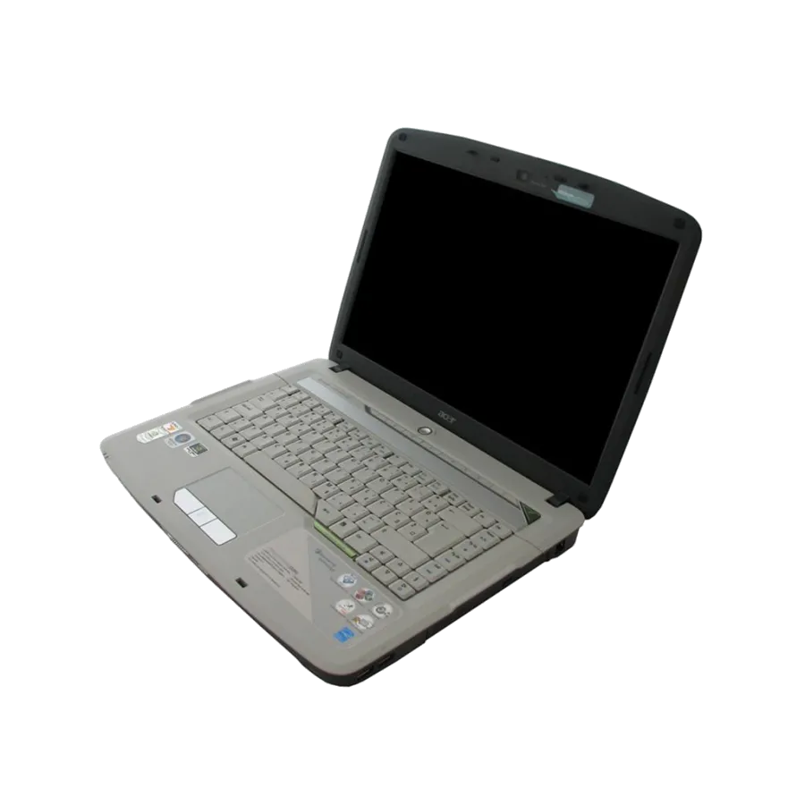 Замена аудиоразъема Acer 5520