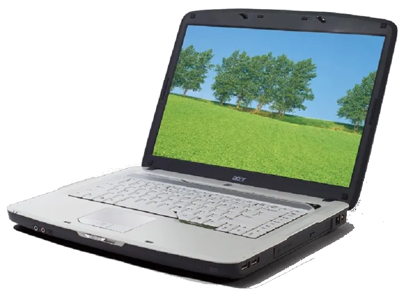 Замена аудиоразъема Acer 5520G
