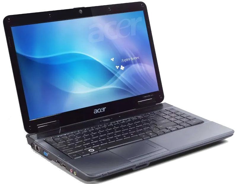 Замена аудиоразъема Acer 5532