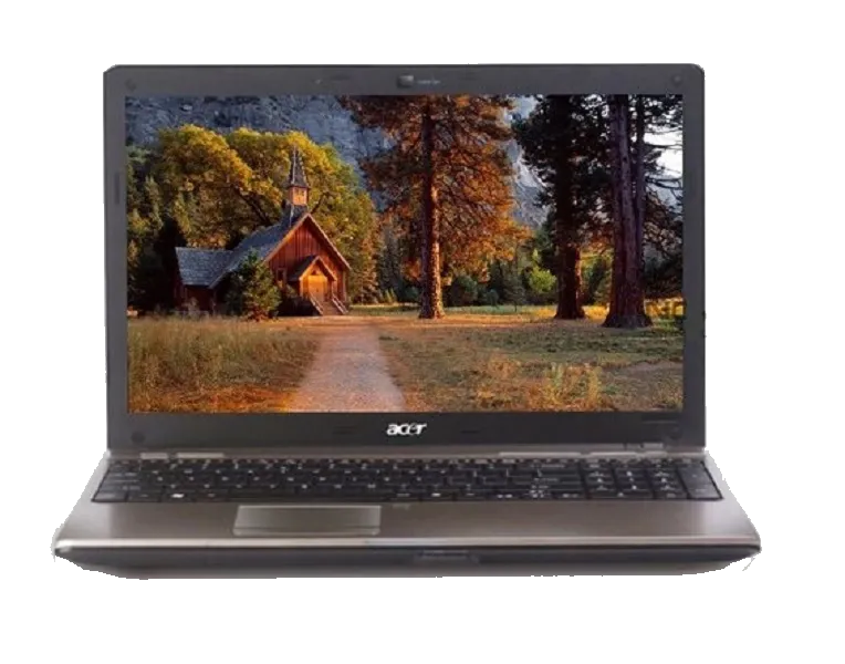 Замена аудиоразъема Acer 5534
