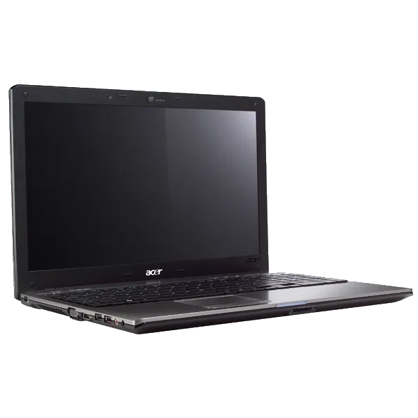 Замена аудиоразъема Acer 5538G