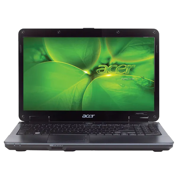 Замена аудиоразъема Acer 5541G