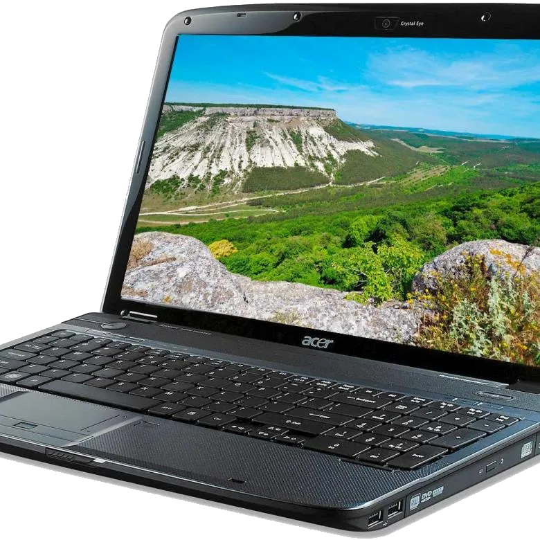 Замена аудиоразъема Acer 5542G