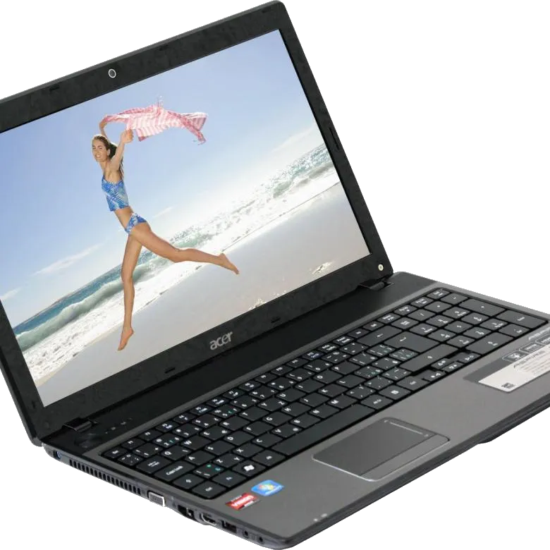 Замена аудиоразъема Acer 5551