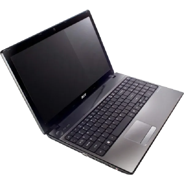 Замена аудиоразъема Acer 5551G