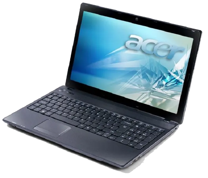 Замена аудиоразъема Acer 5552G