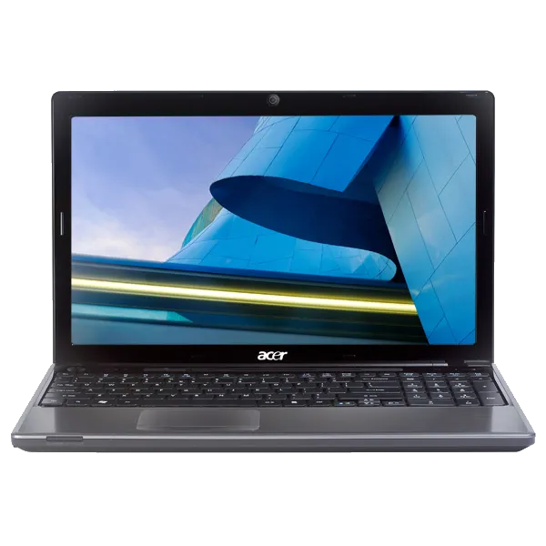 Замена аудиоразъема Acer 5553G