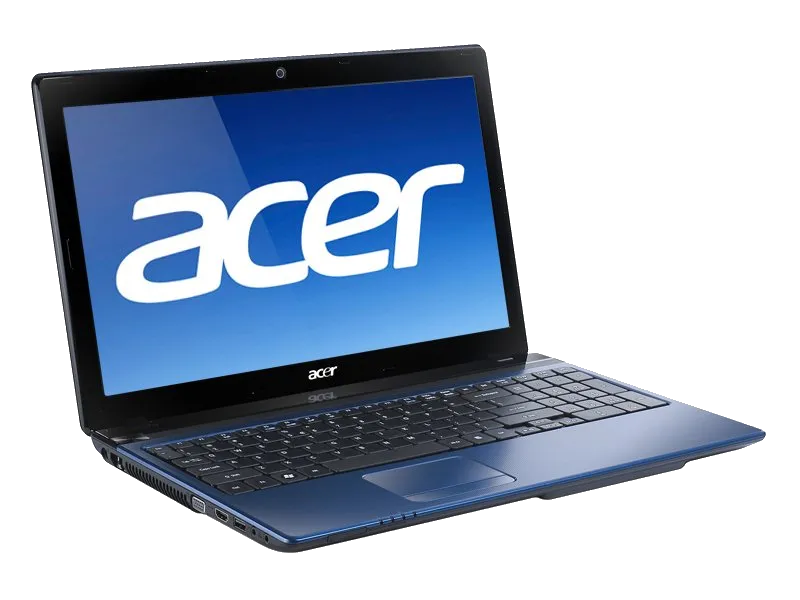 Замена аудиоразъема Acer 5560