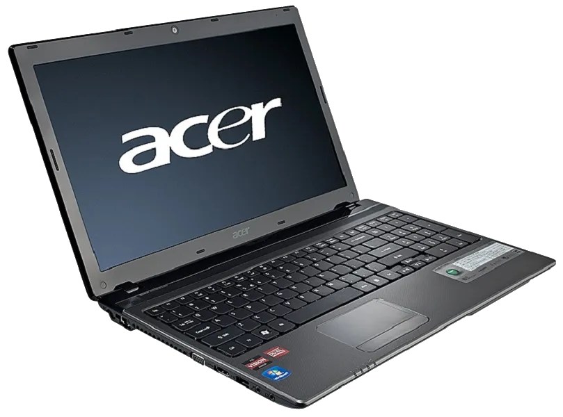 Замена аудиоразъема Acer 5560G