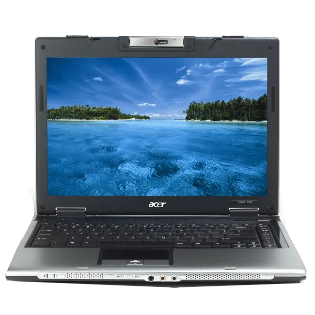 Замена аудиоразъема Acer 5570Z