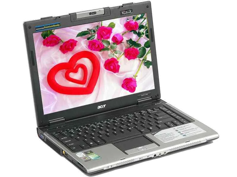 Замена аудиоразъема Acer 5583WXMi