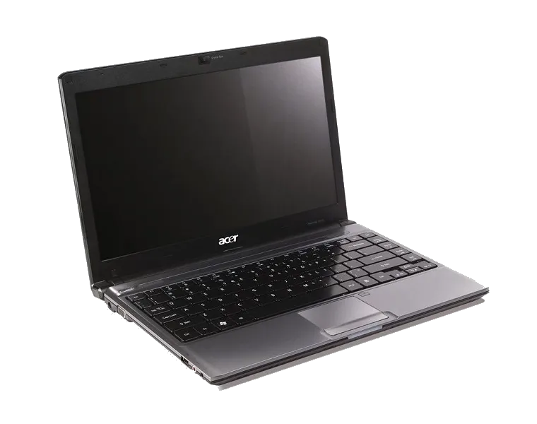 Замена аудиоразъема Acer 5600