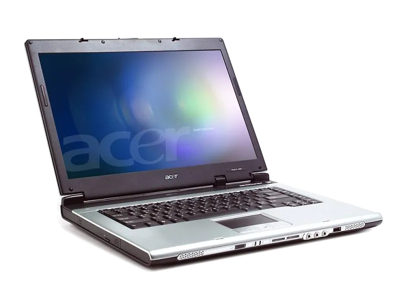 Замена аудиоразъема Acer 5600WLMi
