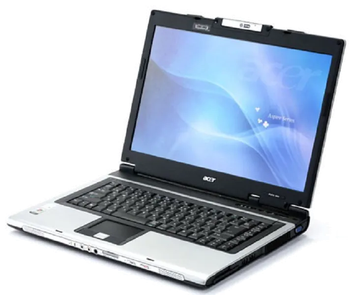 Замена аудиоразъема Acer 5602WLMi