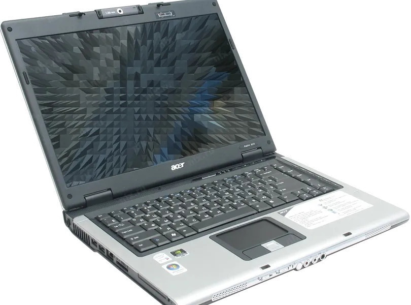Замена аудиоразъема Acer 5611AWLMi