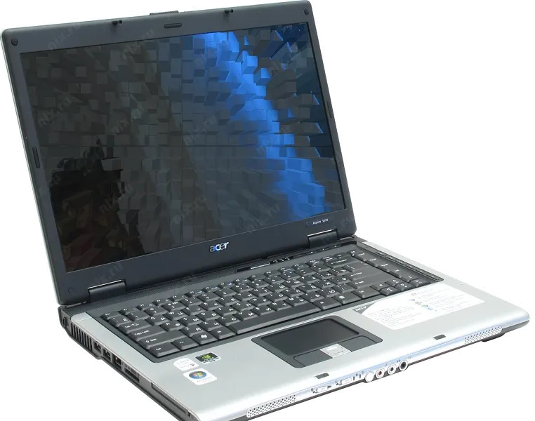 Замена аудиоразъема Acer 5612AWLMi