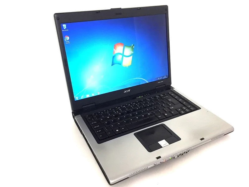 Замена аудиоразъема Acer 5630