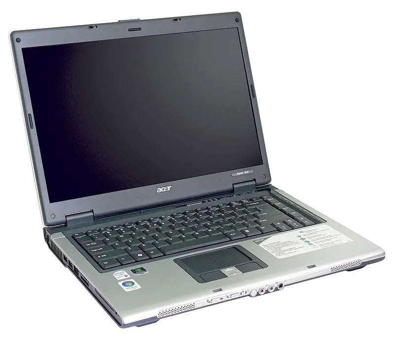 Замена аудиоразъема Acer 5632WLMi