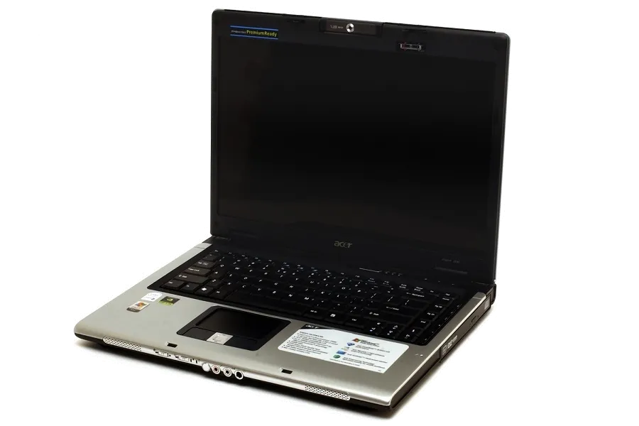 Замена аудиоразъема Acer 5634WLMi