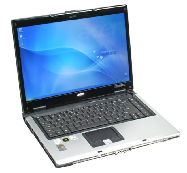 Замена аудиоразъема Acer 5654WLMi