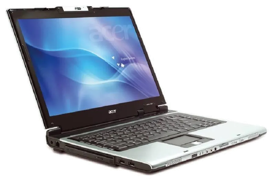 Замена аудиоразъема Acer 5670