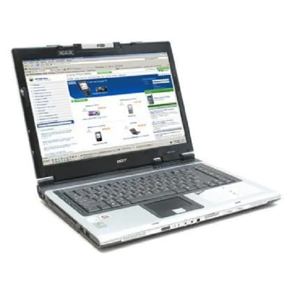 Замена аудиоразъема Acer 5671AWLMi