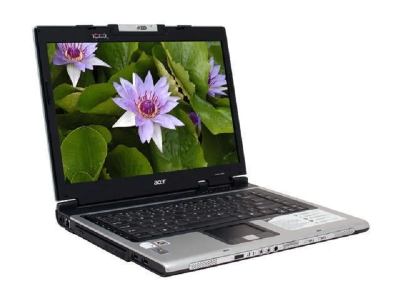 Замена аудиоразъема Acer 5672WLMi