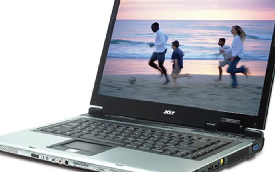 Замена аудиоразъема Acer 5675WLHi