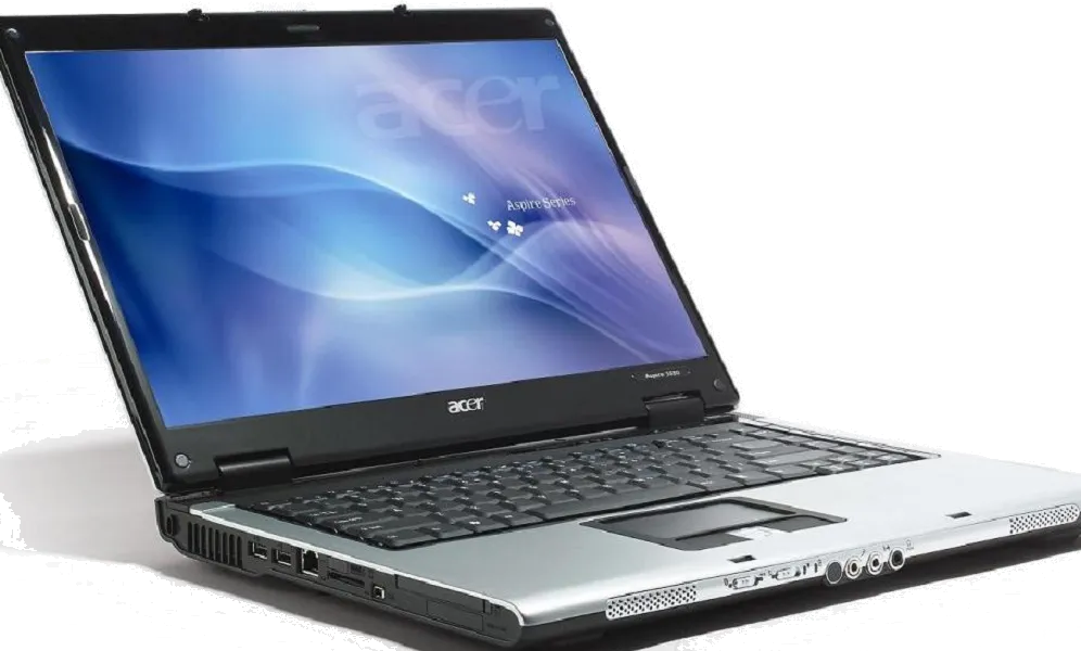 Замена аудиоразъема Acer 5680
