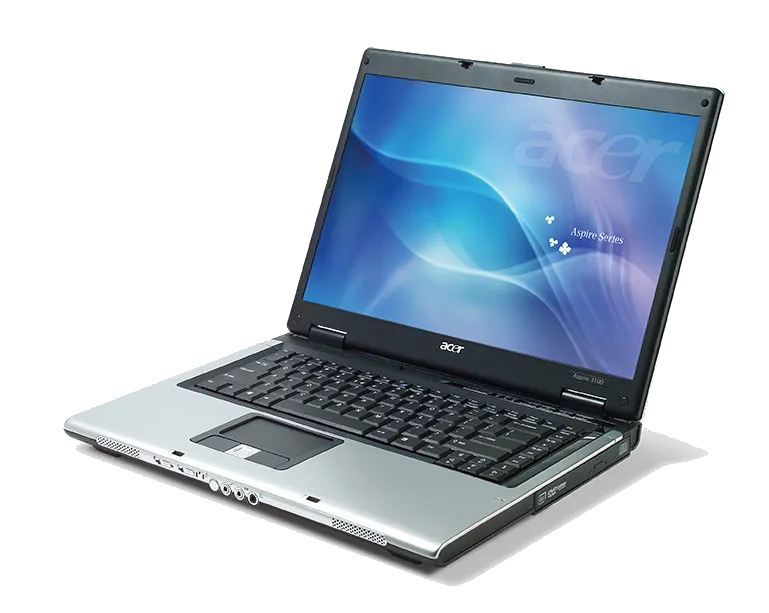 Замена аудиоразъема Acer 5682WLMi
