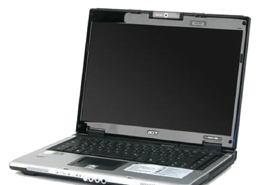 Замена аудиоразъема Acer 5683WLMi