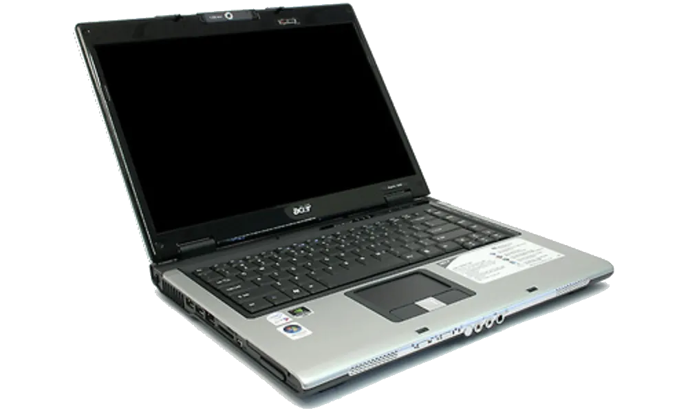 Замена аудиоразъема Acer 5684WLMi