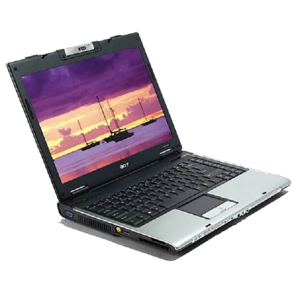 Замена аудиоразъема Acer 5685WLHi