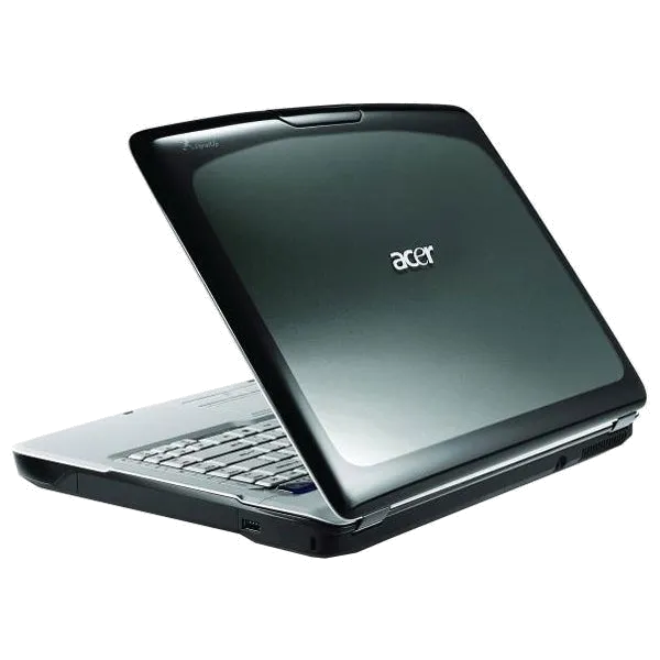 Замена аудиоразъема Acer 5710