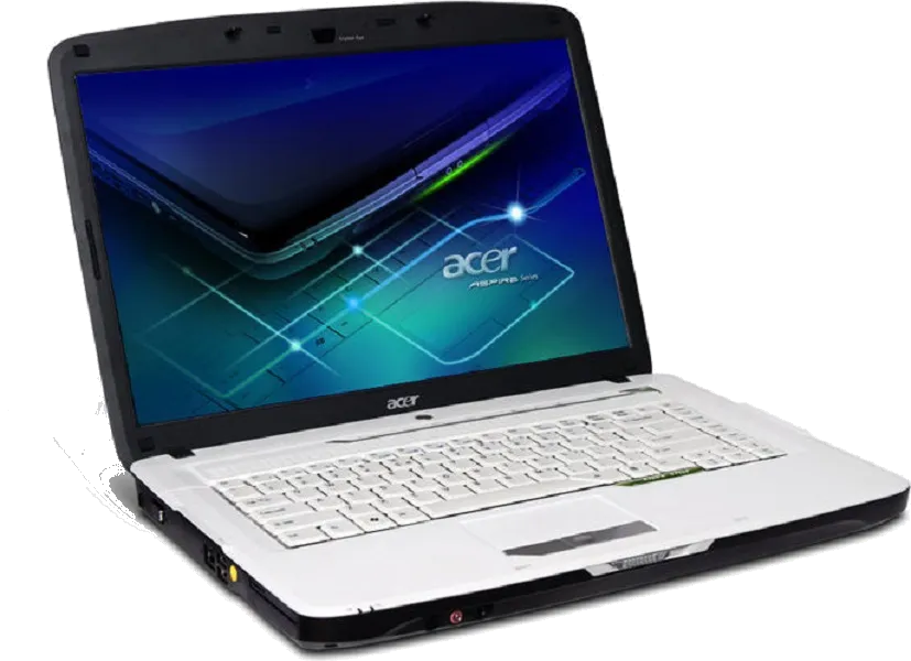 Замена аудиоразъема Acer 5715Z