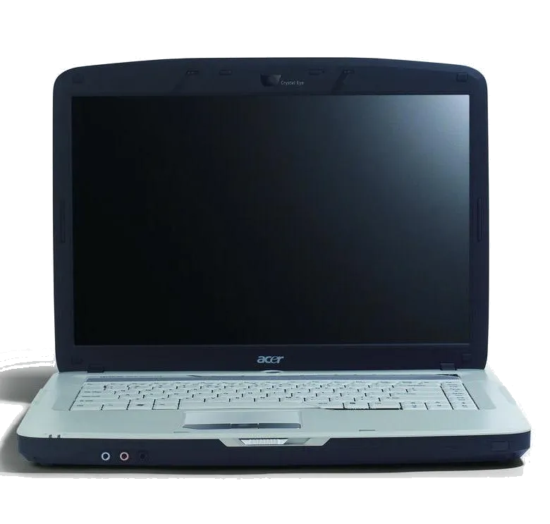 Замена аудиоразъема Acer 5720