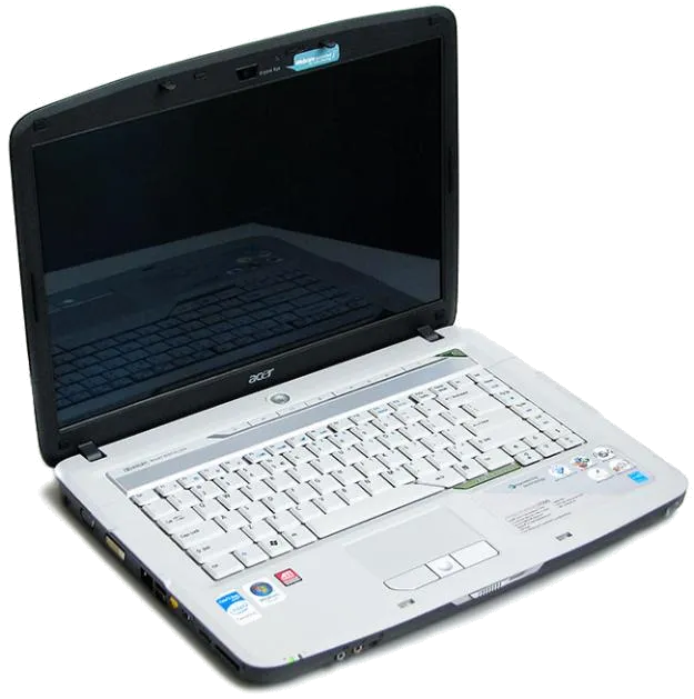 Замена аудиоразъема Acer 5720G