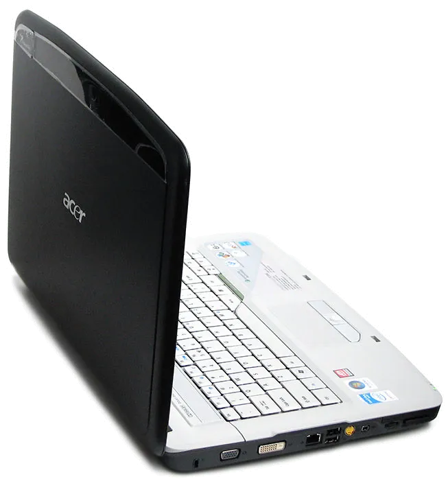 Замена аудиоразъема Acer 5720Z
